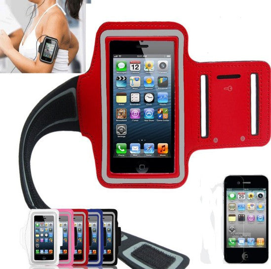 Sports Gym Arm Band Bag