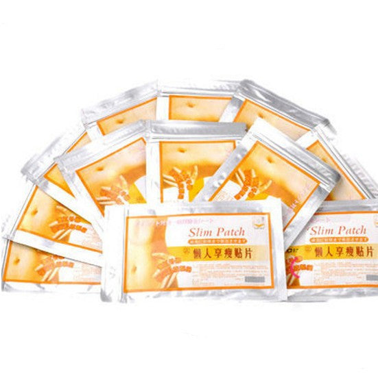 Weight Lose Paste Navel Slim Patch