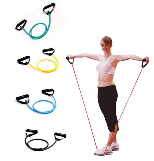 Pull Rope Elastic Rope Crossfit