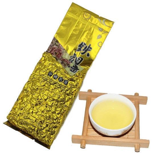 Organic Slimming Tea