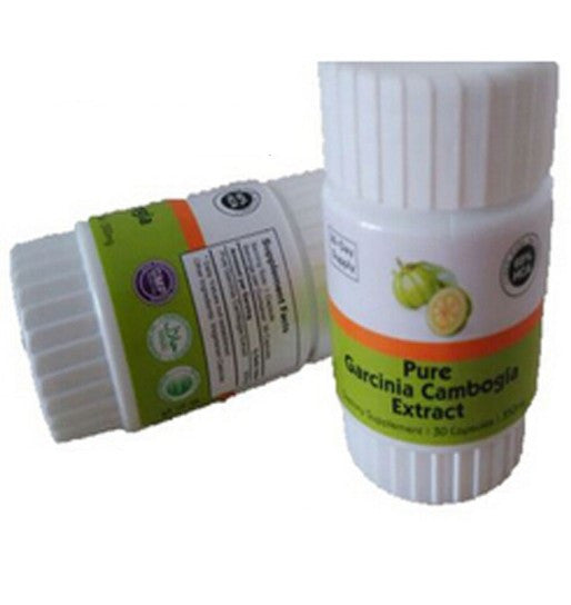 Cambogia Extracts Slimming Patch