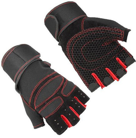 Weight Lifting Gloves