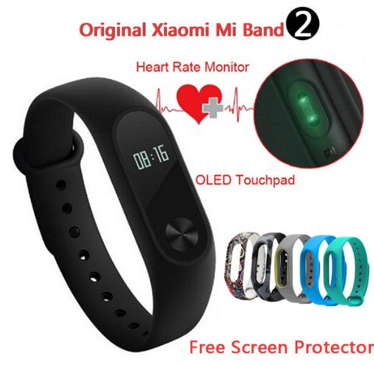 Smart Bracelet Heart Rate