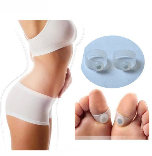 Foot Care Tool Silicone Massage