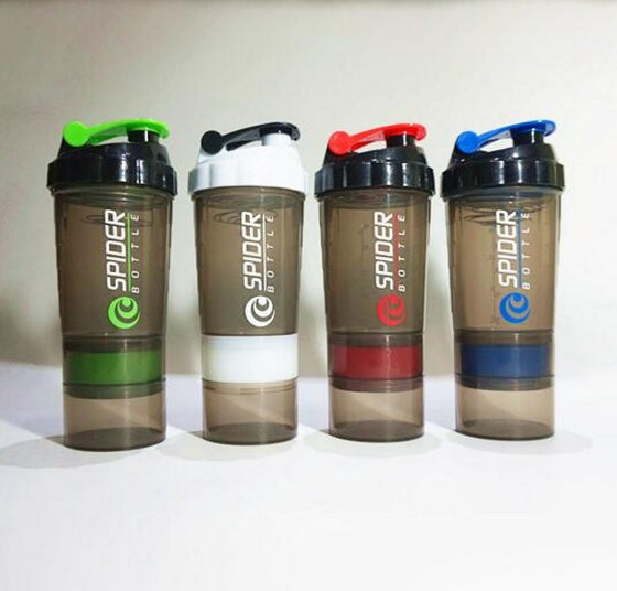 Shaker Blender Mixer Cup