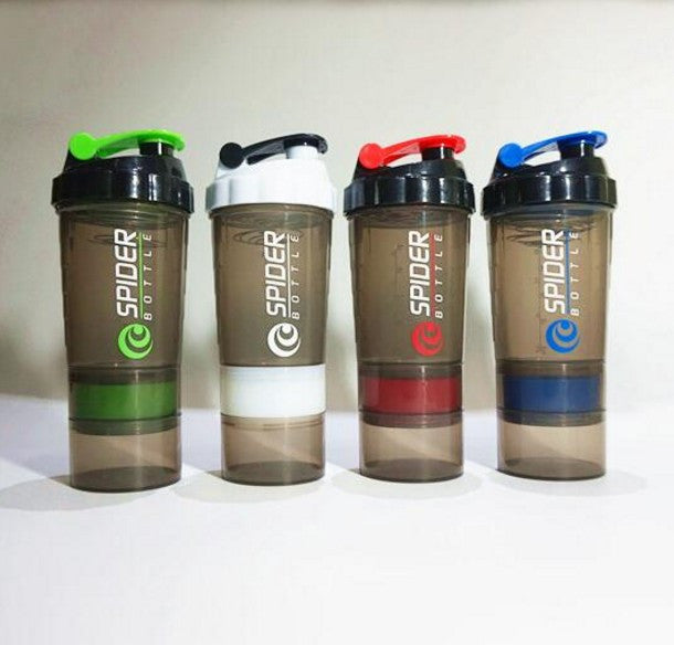 Shaker Blender Mixer Cup