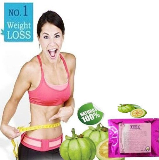 Pure Garcinia Cambogia Extracts Pills