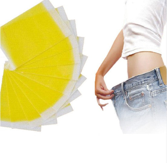 Slimming Patch Fat Burning