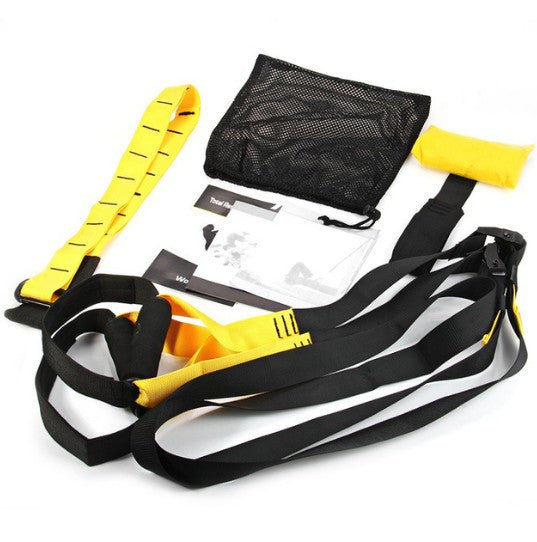 Hanging Belt Tension Resistance Bands