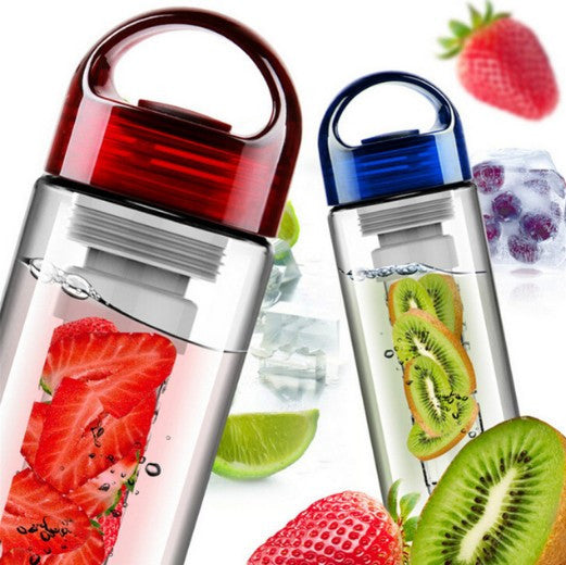 Fruit Infusing Water Bottle