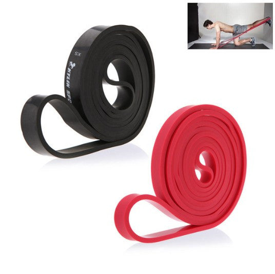 Pull Up Physio Resistance Bands