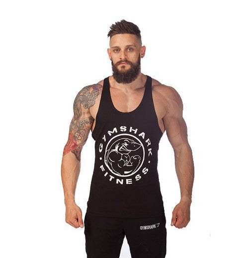 Mens Shirt Crossfit Vests