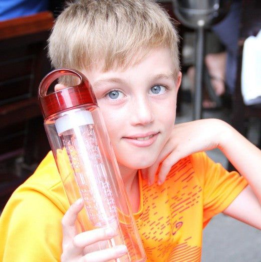 Fruit Infusing Water Bottle