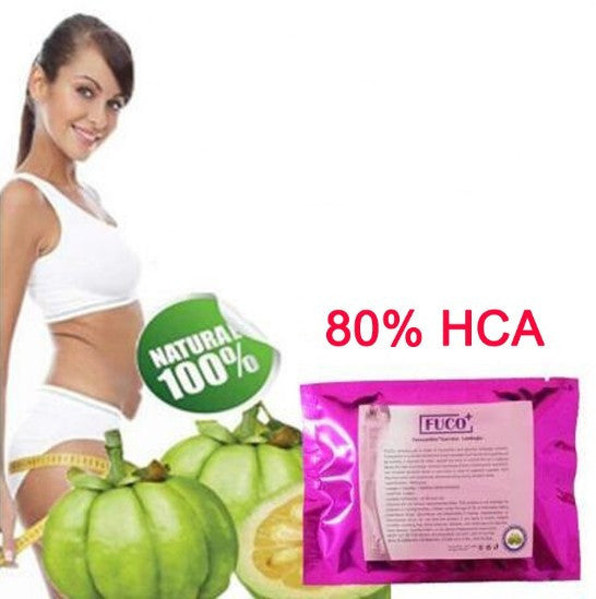 Pure Garcinia Cambogia Extracts Pills