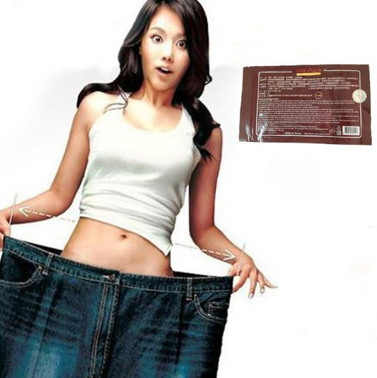 Slimming Patch Fat Burning