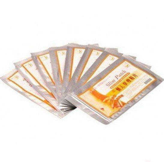 Weight Lose Paste Navel Slim Patch