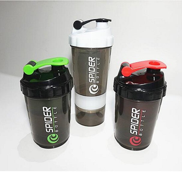 Shaker Blender Mixer Cup