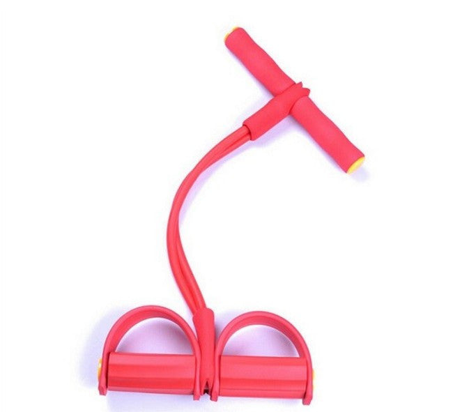 Resistance Bands Exerciser Pull Up