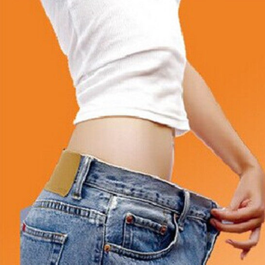 No-diet Weight Loss Slimming Patch