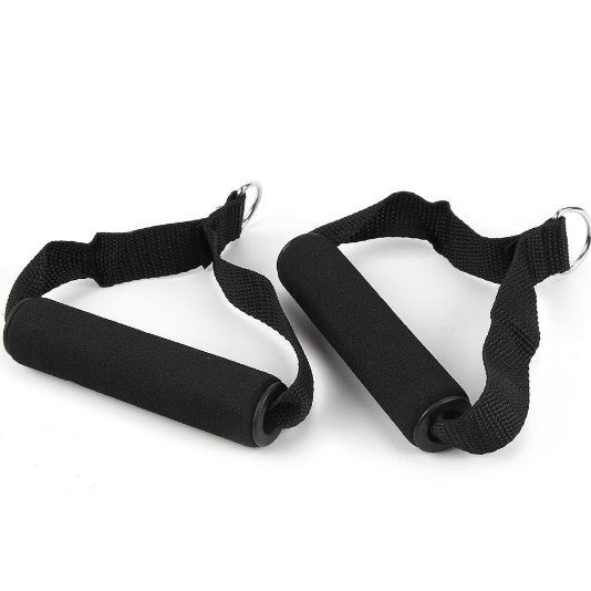 Workout Latex Tube Band Set Exercise