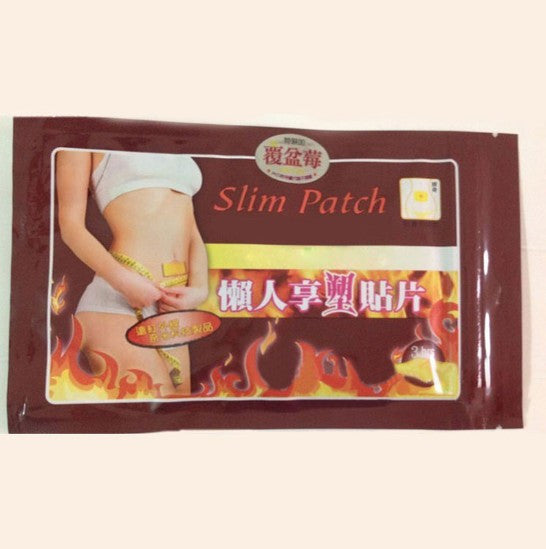 Slimming Patch Fat Burning