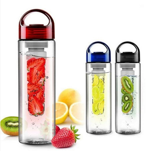 Fruit Infusing Water Bottle