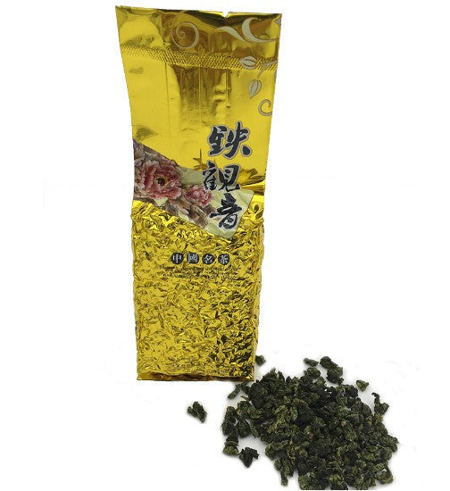 Organic Slimming Tea