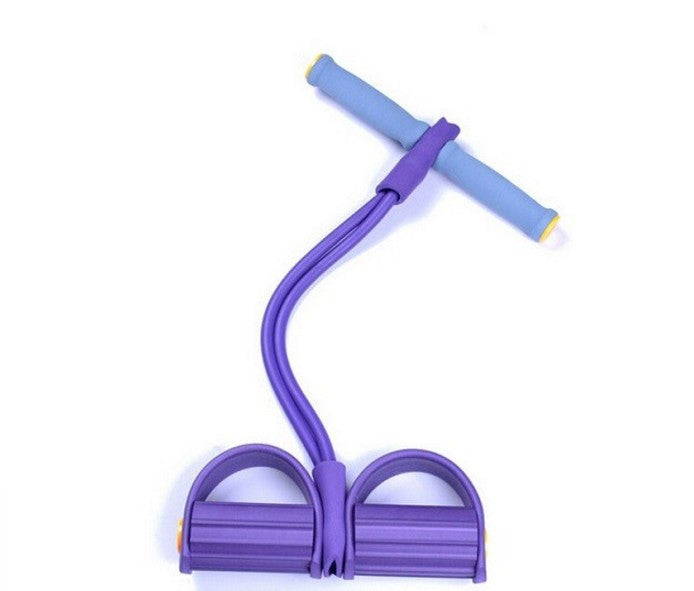 Resistance Bands Exerciser Pull Up