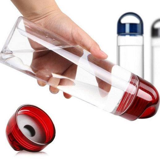 Fruit Infusing Water Bottle