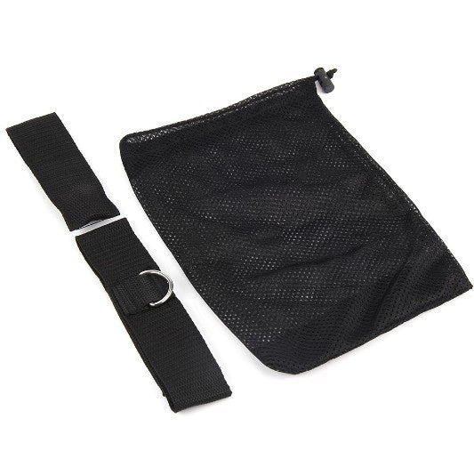 Workout Latex Tube Band Set Exercise