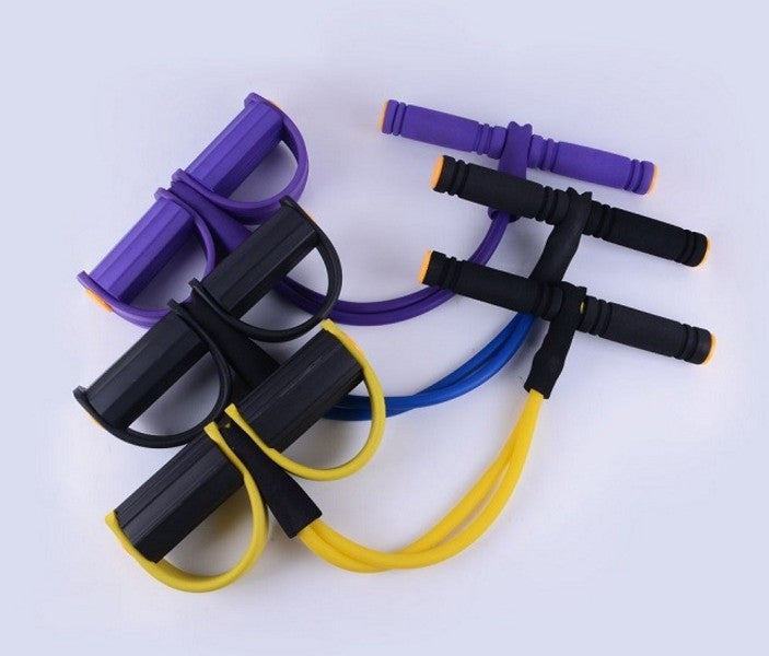 Resistance Bands Exerciser Pull Up