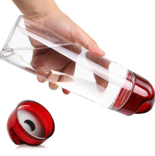 Fruit Infusing Water Bottle