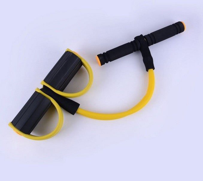 Resistance Bands Exerciser Pull Up