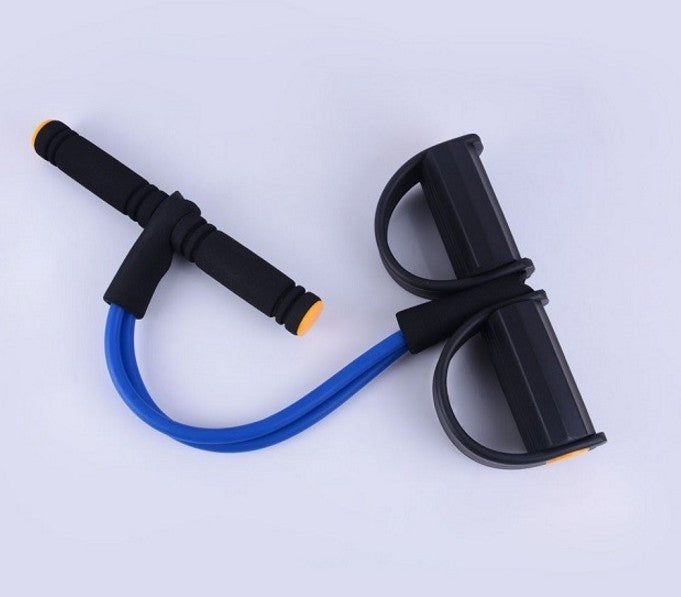 Resistance Bands Exerciser Pull Up