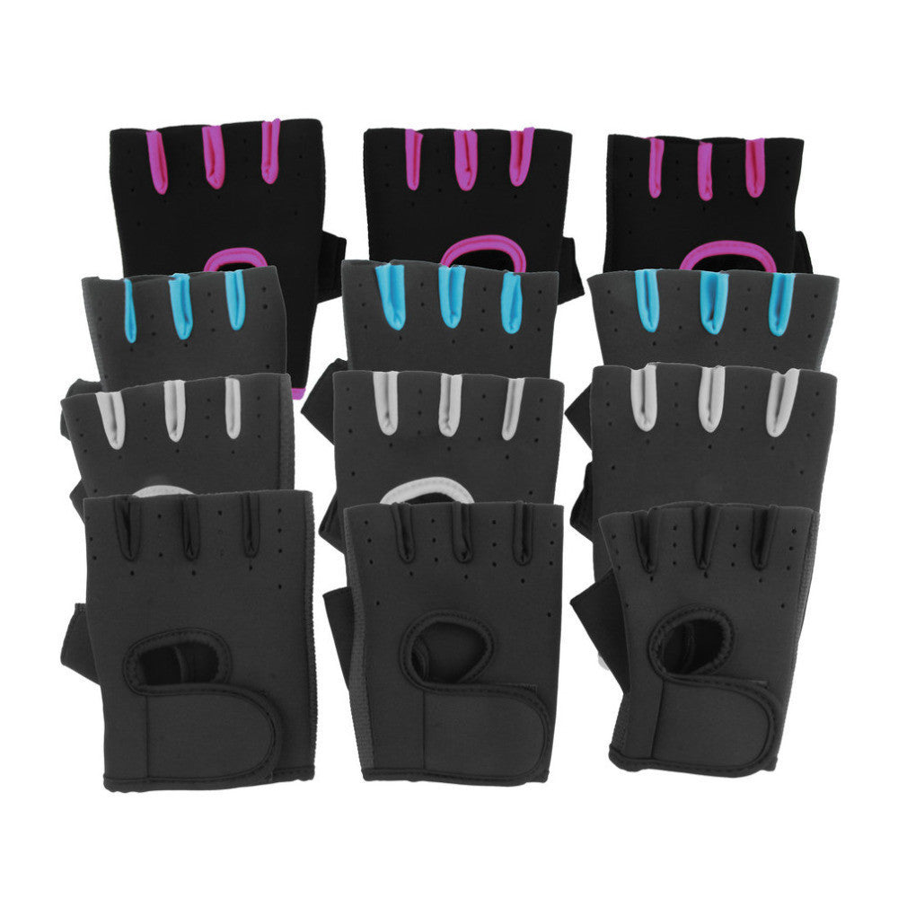 Multi-function Weightlifting Gloves