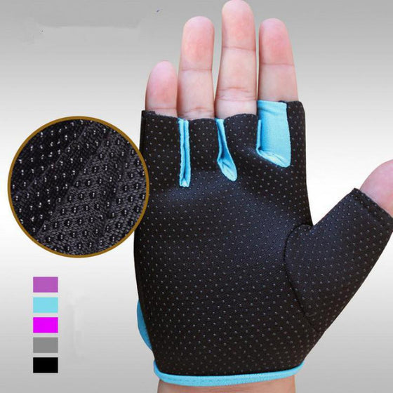 Sports Fitness Gloves Crossfit