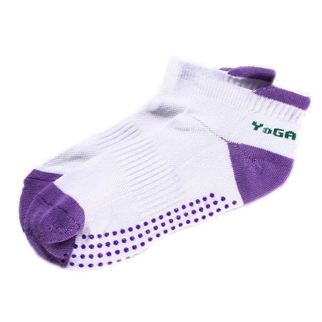 Non-Slip Sports Socks