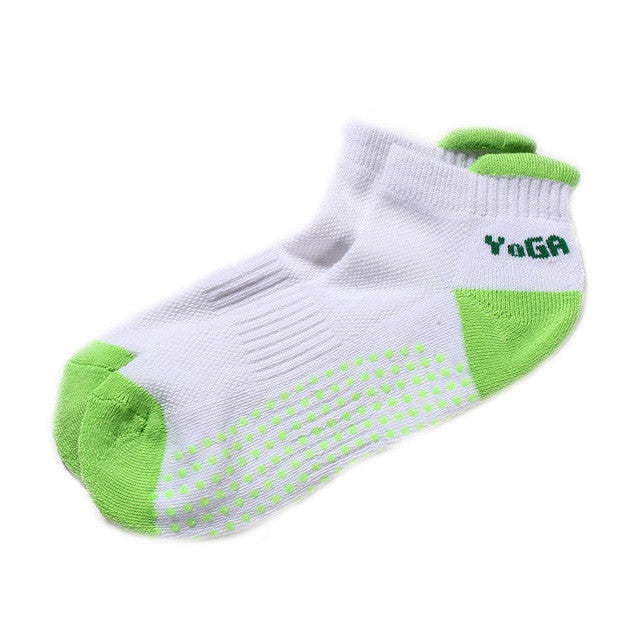 Non-Slip Sports Socks