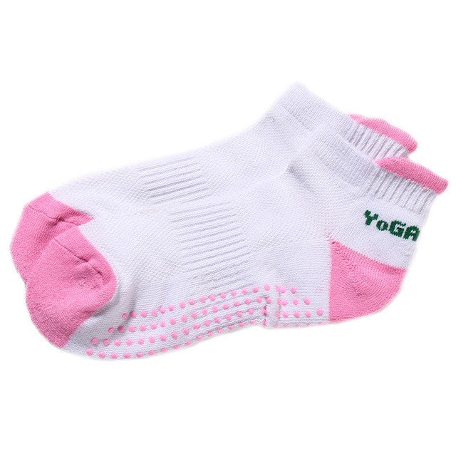 Non-Slip Sports Socks