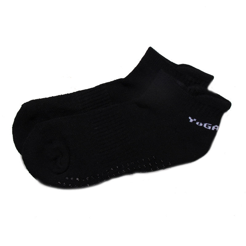 Non-Slip Sports Socks