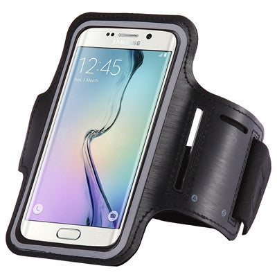 Sport Arm Band Leather Case