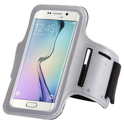 Sport Arm Band Leather Case