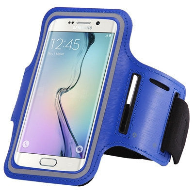 Sport Arm Band Leather Case