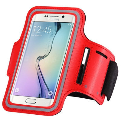 Sport Arm Band Leather Case