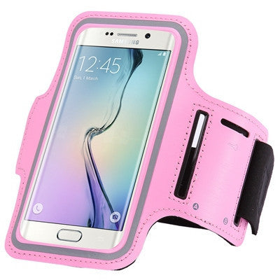 Sport Arm Band Leather Case