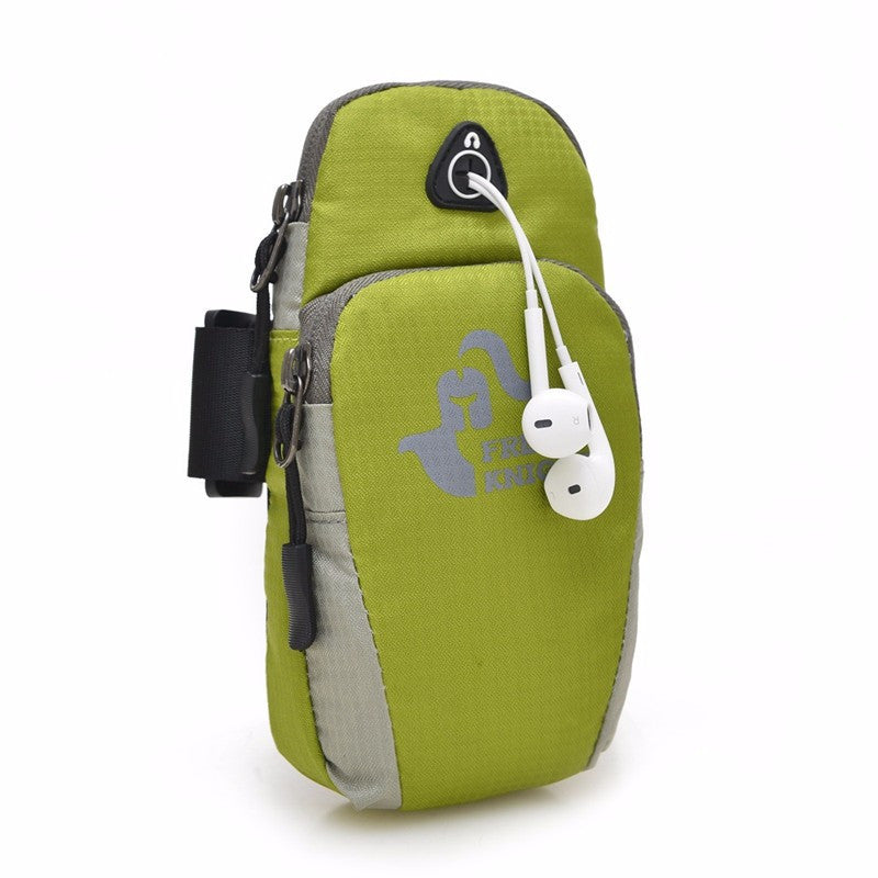 Sports Equipment Jogging Running Bag