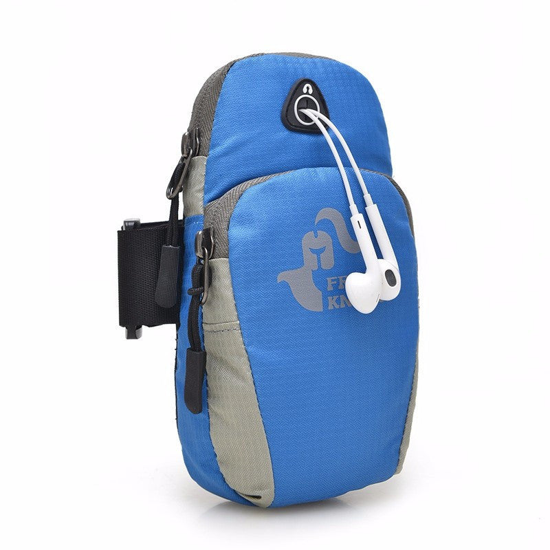 Sports Equipment Jogging Running Bag