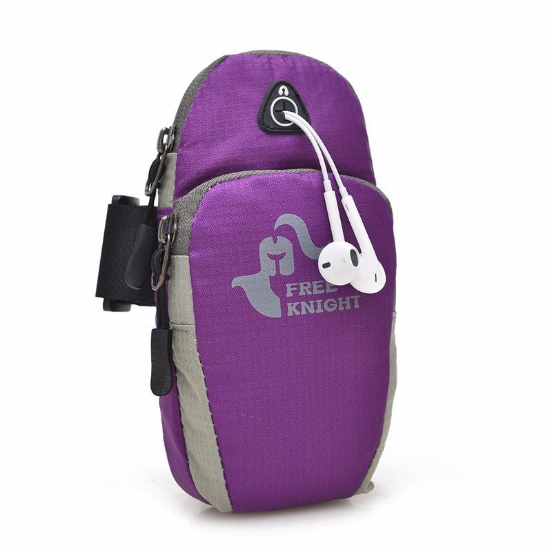 Sports Equipment Jogging Running Bag