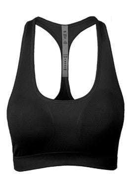 Wireless Dry Fit Tank Tops