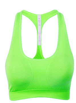 Wireless Dry Fit Tank Tops